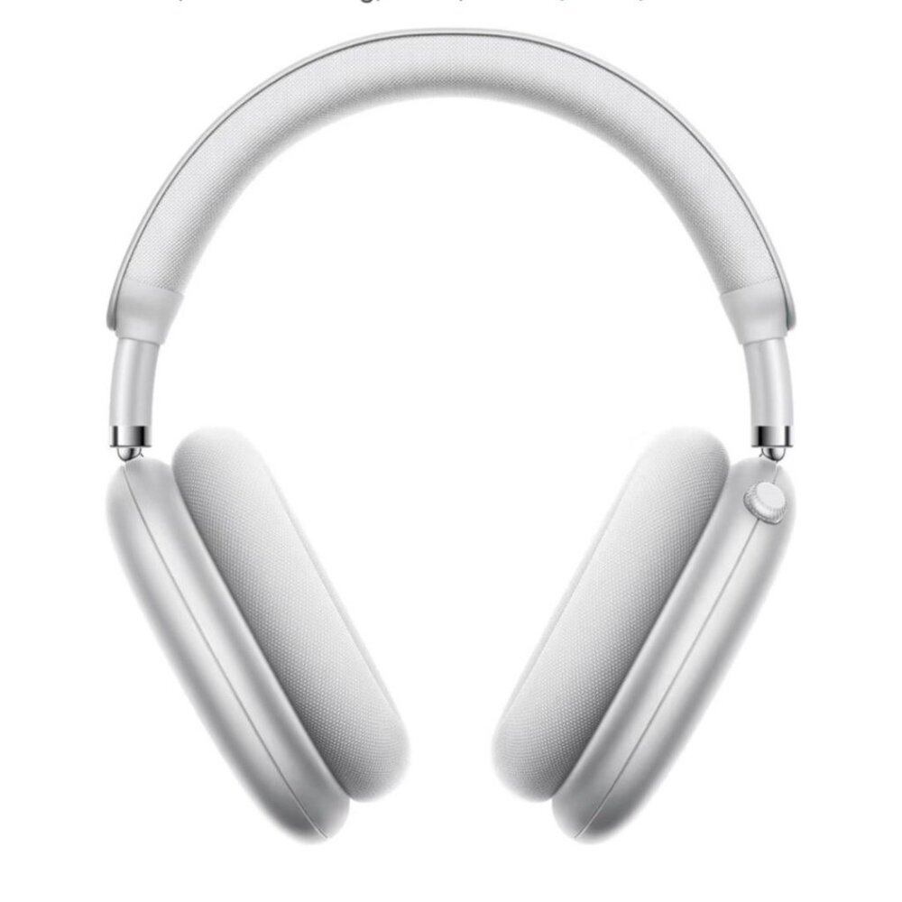 Picun F8 Pro Wireless Headphones Cosmic Silver 40mm Drivers Bluetooth